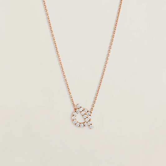 エルメス フィネス ネックレス 新入荷