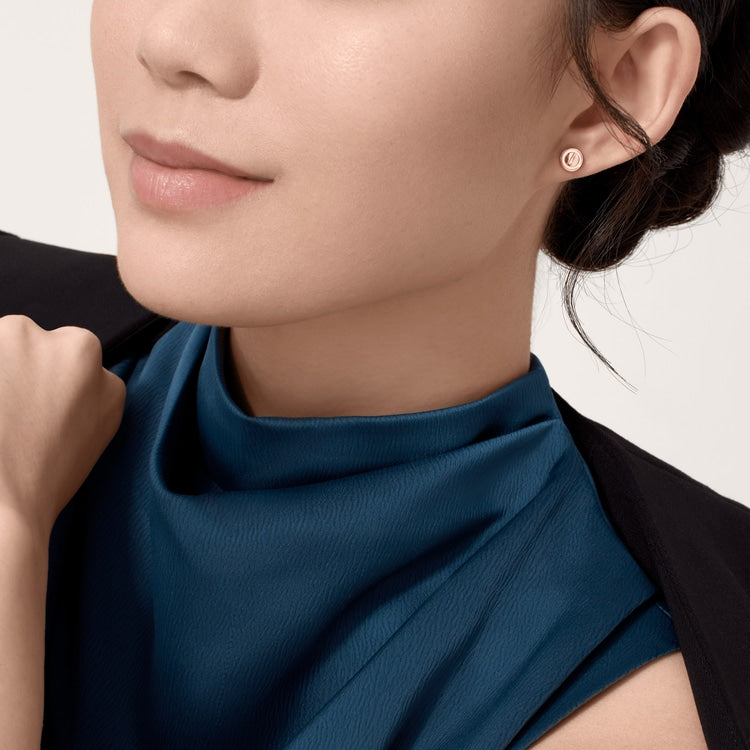 ラブイヤリング