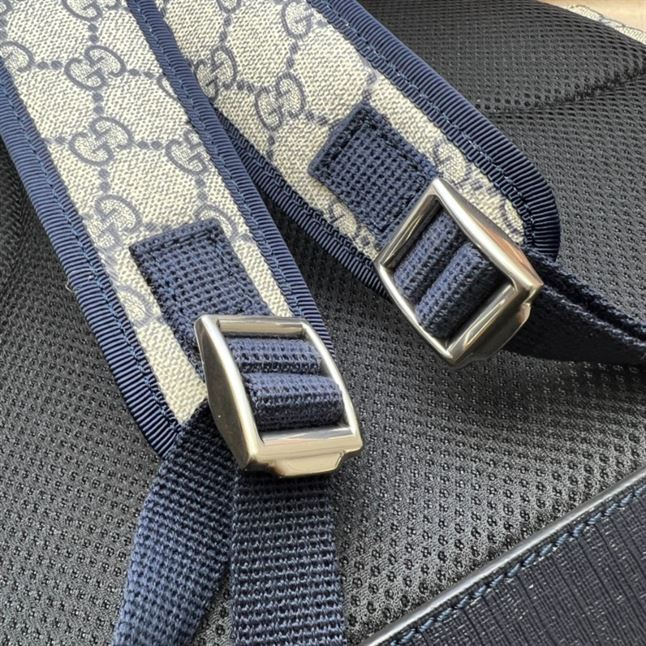 グッチ オフィディア GG ミディアム バックパック – BG051