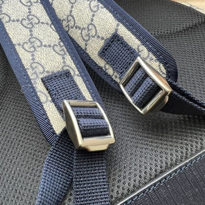 グッチ オフィディア GG ミディアム バックパック – BG051