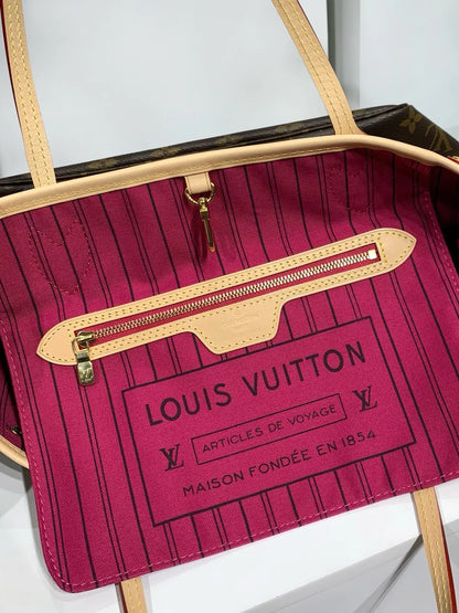 ルイ・ヴィトン M41245 ネヴァーフルPM