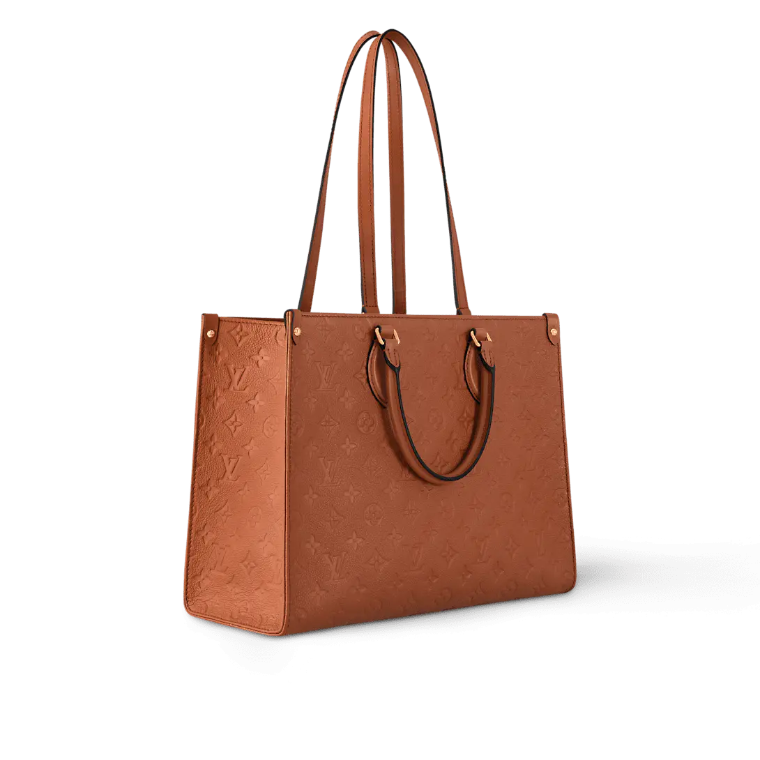 ルイ・ヴィトン M12775 オンザゴー MM