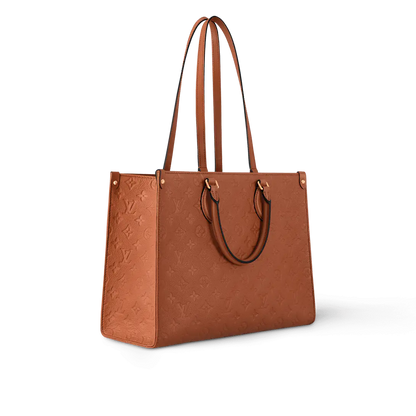 ルイ・ヴィトン M12775 オンザゴー MM