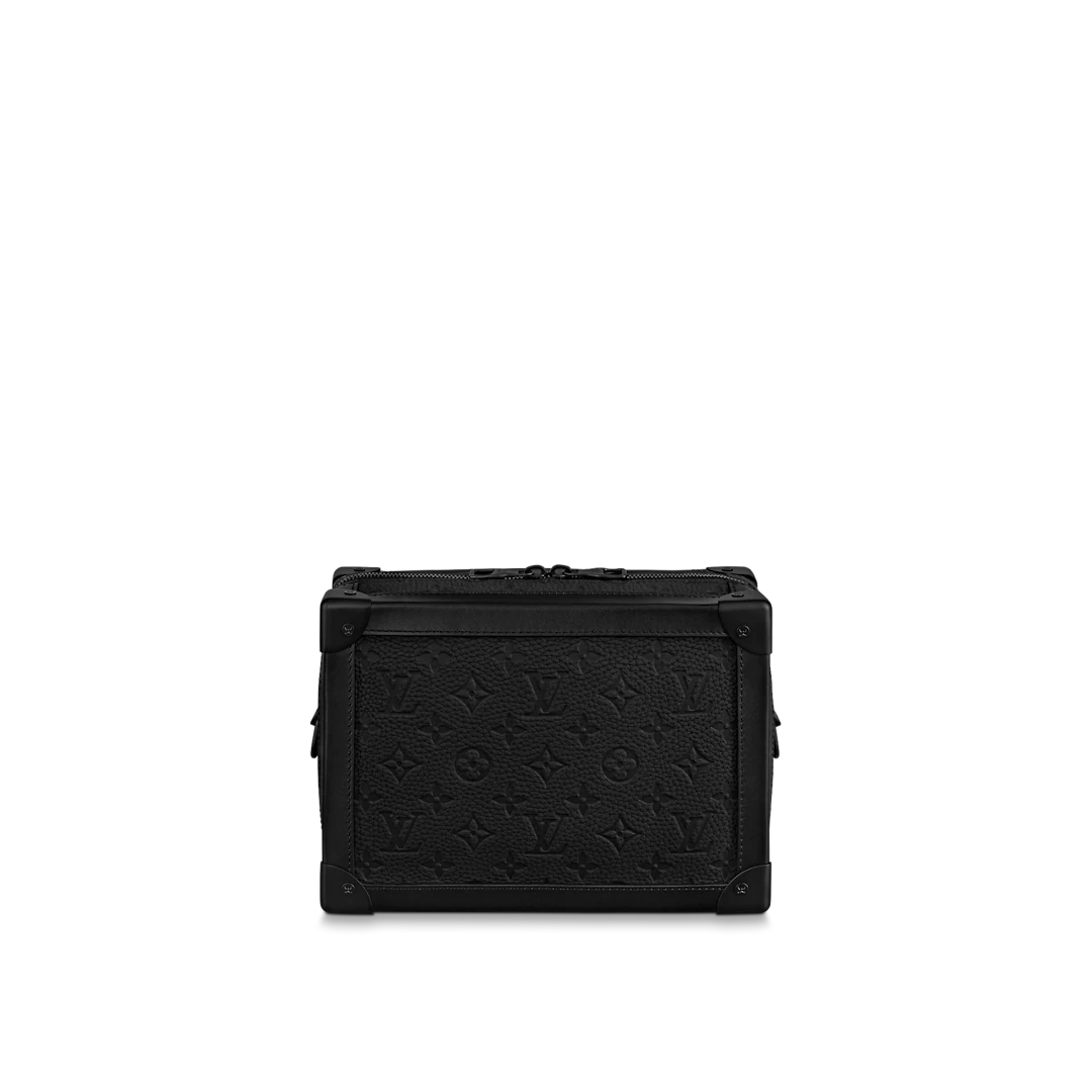 ルイ・ヴィトン ソフトトランク