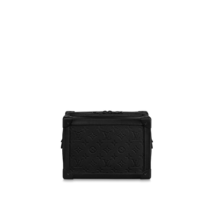 ルイ・ヴィトン ソフトトランク