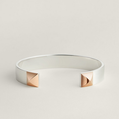 エルメスの新着商品 エルメス クルドゥアッシュ ブレスレット