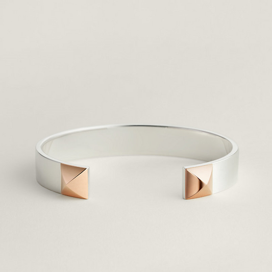 エルメスの新着商品 エルメス クルドゥアッシュ ブレスレット