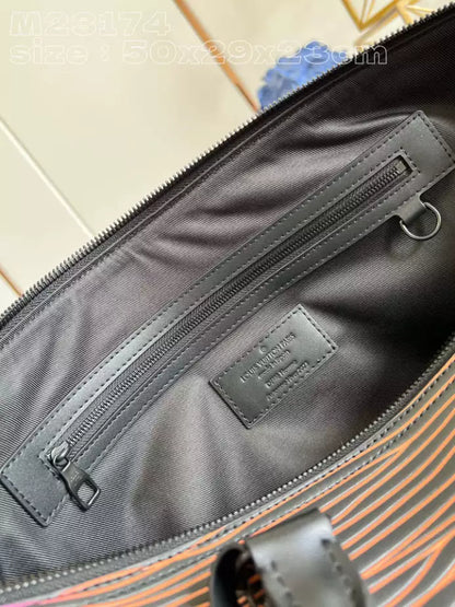 キーポール バンドリエール 50 グラデーション エレクトリックサン M23174 – LW362