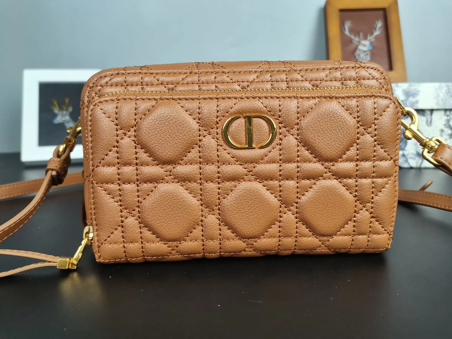 ディオール ディア