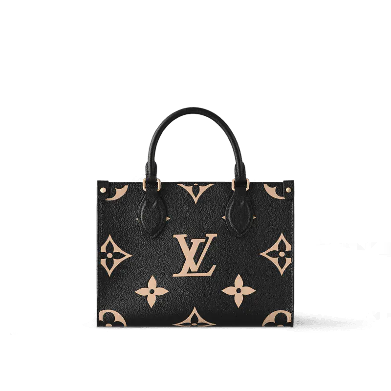 ルイ・ヴィトン M45659 オンザゴー PM