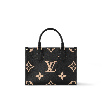 ルイ・ヴィトン M45659 オンザゴー PM