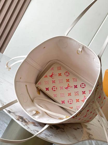 ルイ・ヴィトン M47080 ネヴァーフルMM