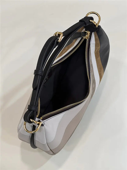 フェンディ グラフィックバッグ