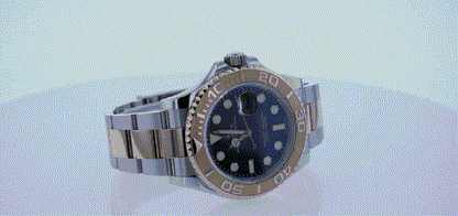 ROLEX ロレックス ヨットマスター 116621 チョコレート