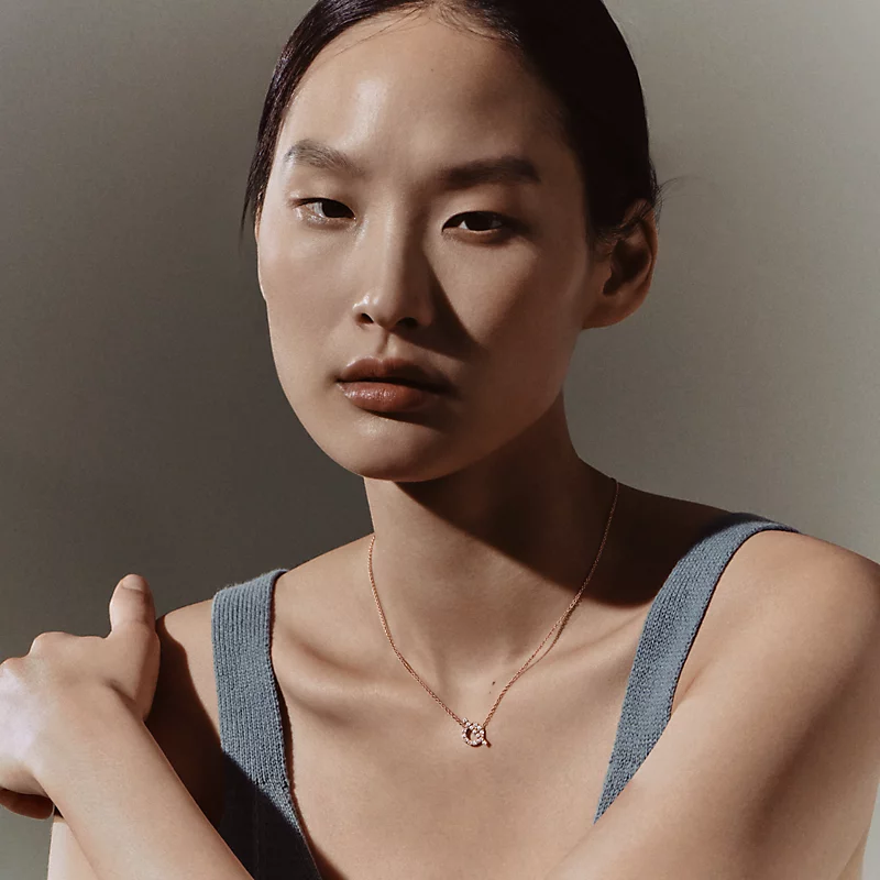 エルメス フィネス ネックレス 新入荷