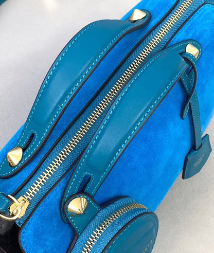 ところでフェンディ