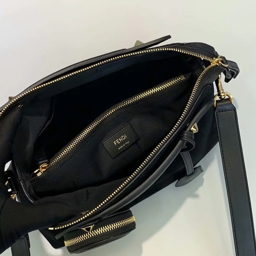 ところでフェンディ