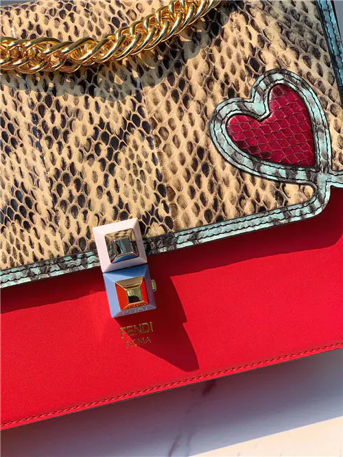 フェンディのバッグは？