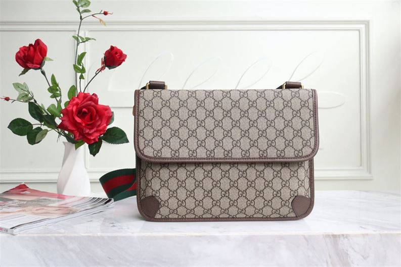 グッチ ネオ ヴィンテージ スモール メッセンジャーバッグ – BG012