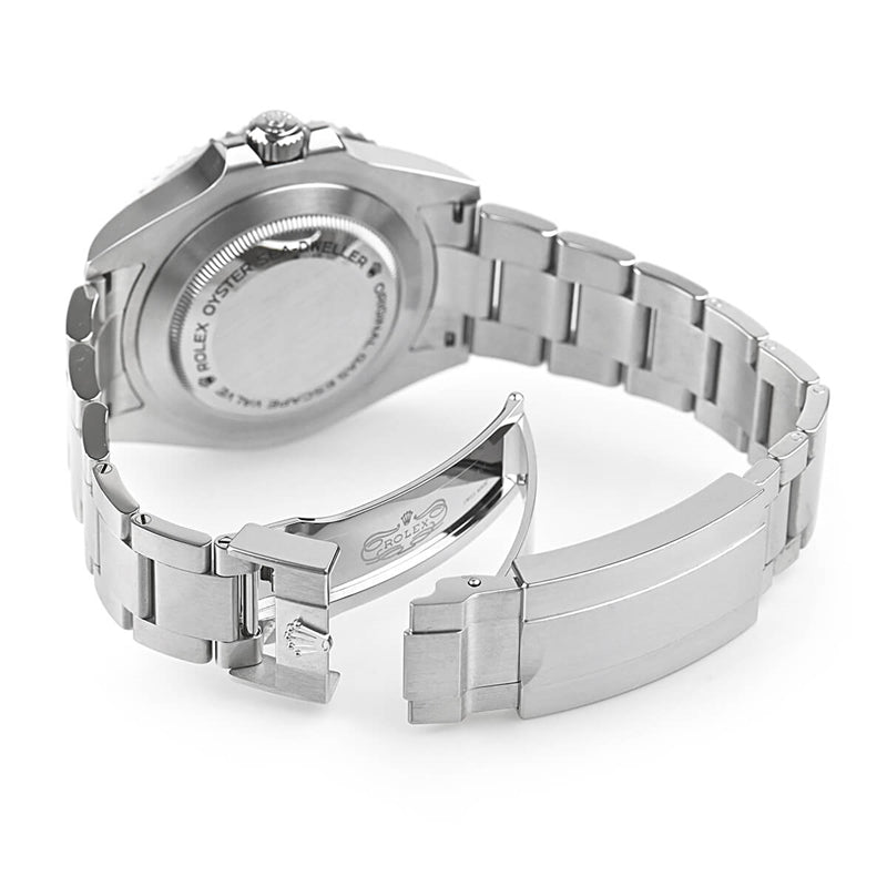 ロレックス シードゥエラー 126600