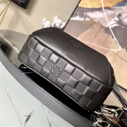 ルイ・ヴィトン アヴェニュー スリングバッグ ダミエ アンフィニ – LVB028