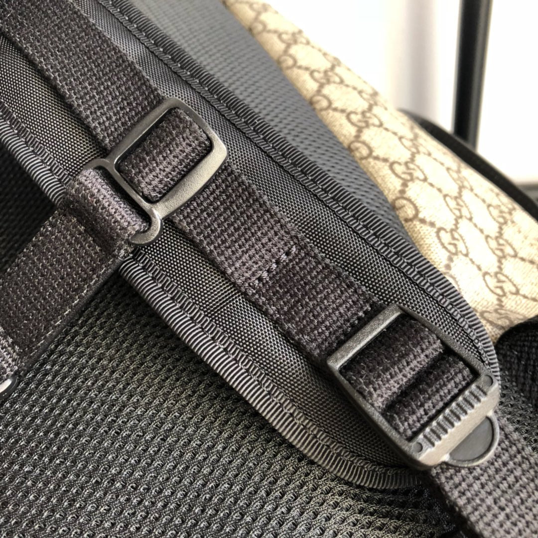 GGスプリームバックパック