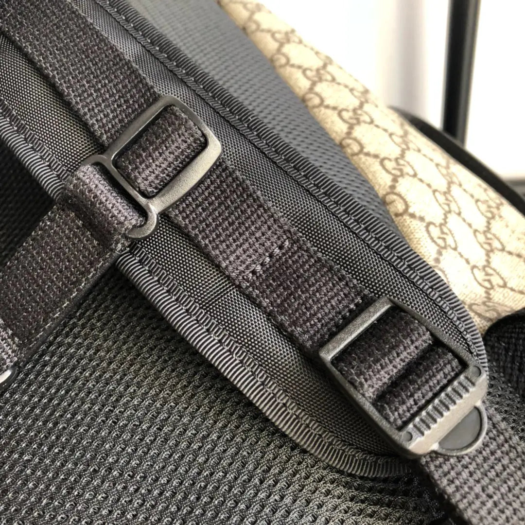 GGスプリームバックパック