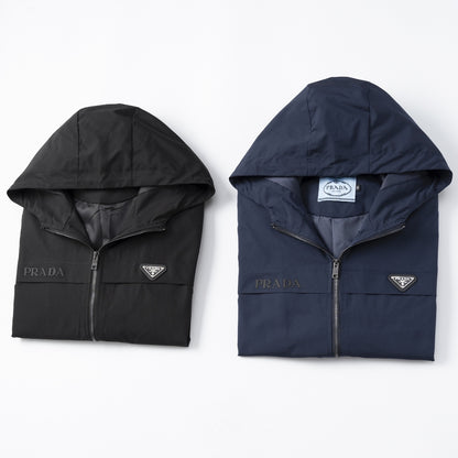 【PRADA旗艦店】プラダ ジャケット ご好評に付き再入荷！