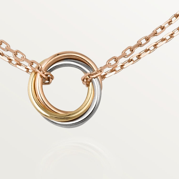 トリニティネックレス