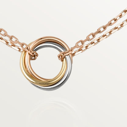 トリニティネックレス