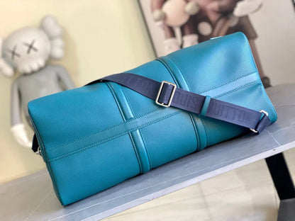 ルイ・ヴィトン M23727 キーポル・バンドリエール50