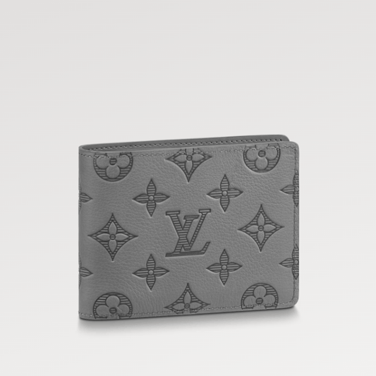 ルイヴィトン LOUIS VUITTON 財布 メンズ 新作 二つ折り財布 M81383