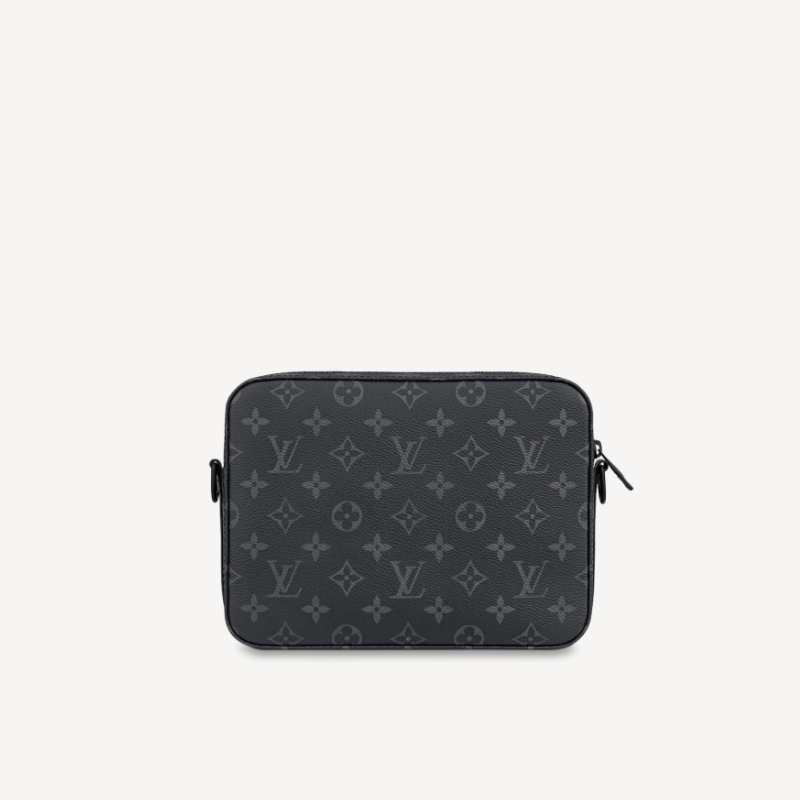 Louis Vuitton SAC スチーマー メッセンジャーM45585