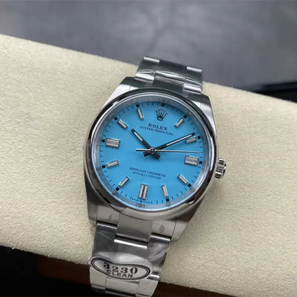 ロレックス オイスターパーペチュアル36 126000