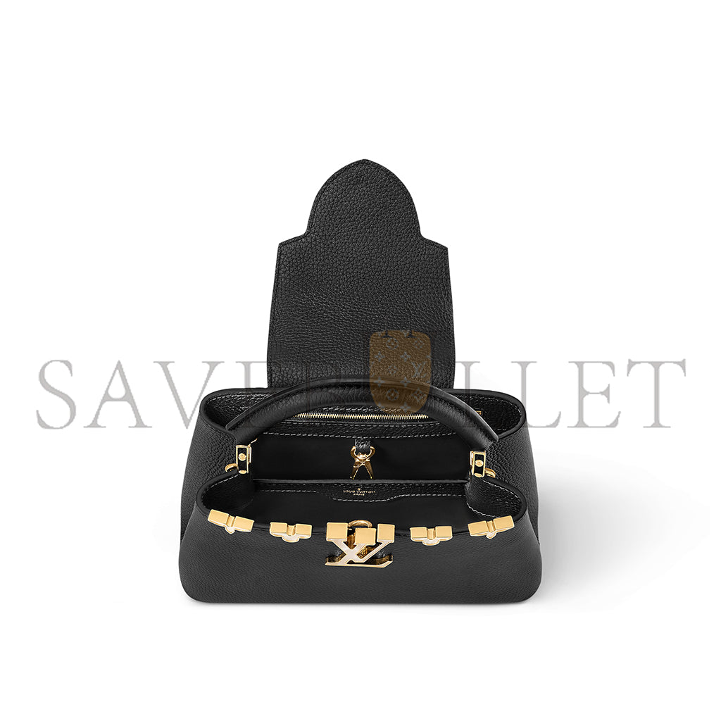 ルイ・ヴィトン カプシーヌ BB M23263 (27*18*9cm)