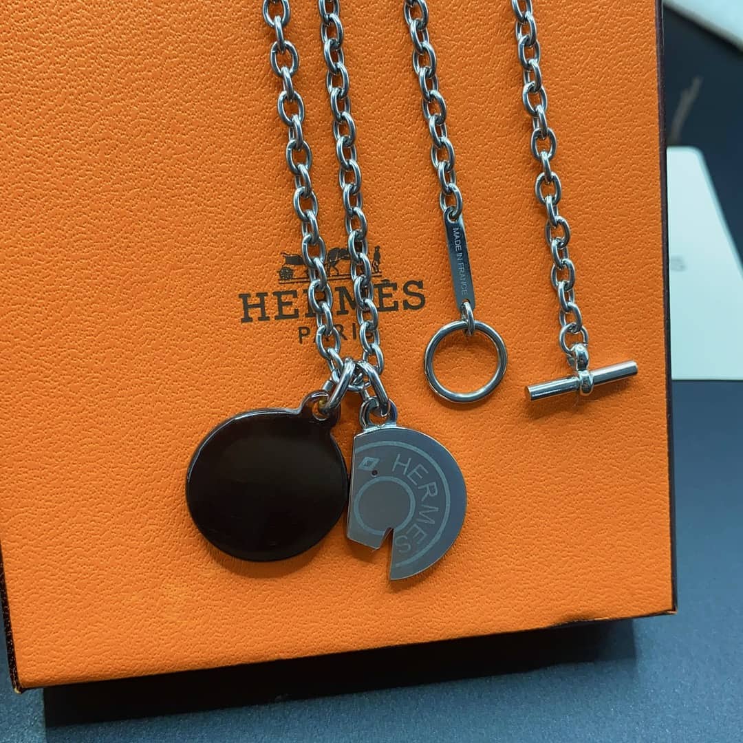 エルメスネックレスコピー