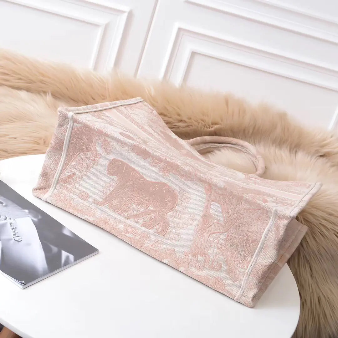 ディオール ブックトート