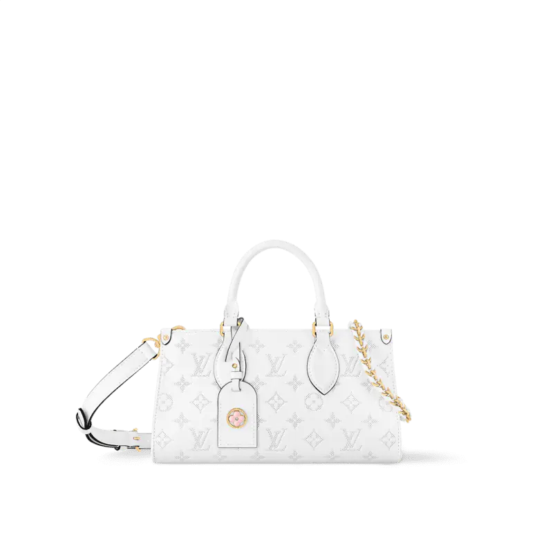 ルイ・ヴィトン M11274 オンザゴー イーストウエスト