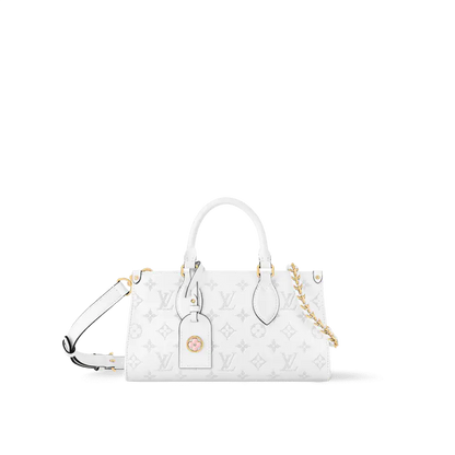 ルイ・ヴィトン M11274 オンザゴー イーストウエスト