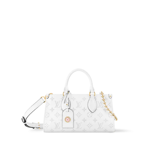 ルイ・ヴィトン M11274 オンザゴー イーストウエスト