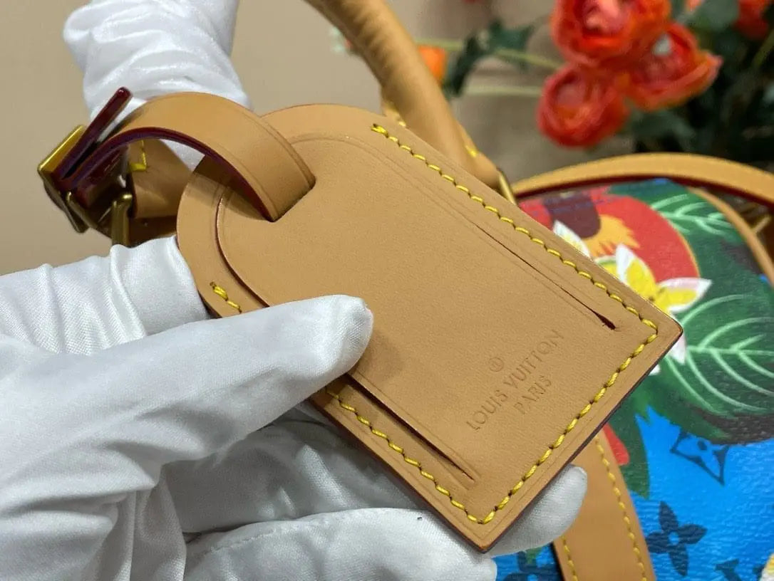 ルイ・ヴィトン M24999 キーポル・バンドリエール25