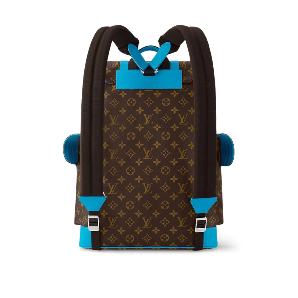 ルイ・ヴィトン M12729 クリストファー MM