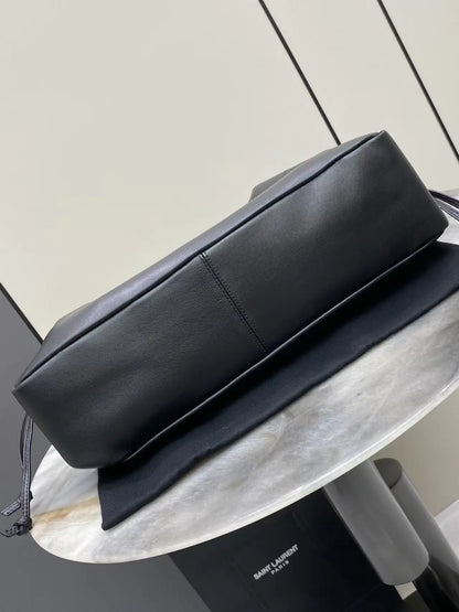 ラムスキンのJAMIE SHOPPING | サンローラン | YSL