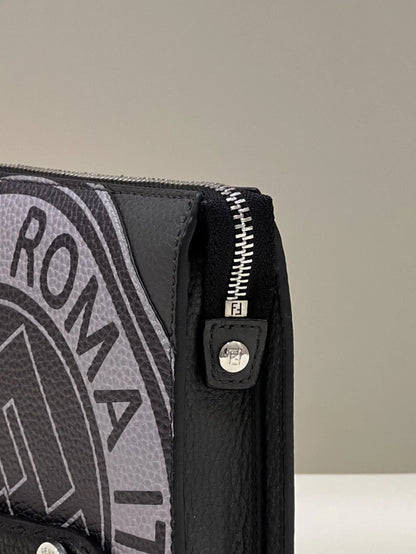 フェンディの財布