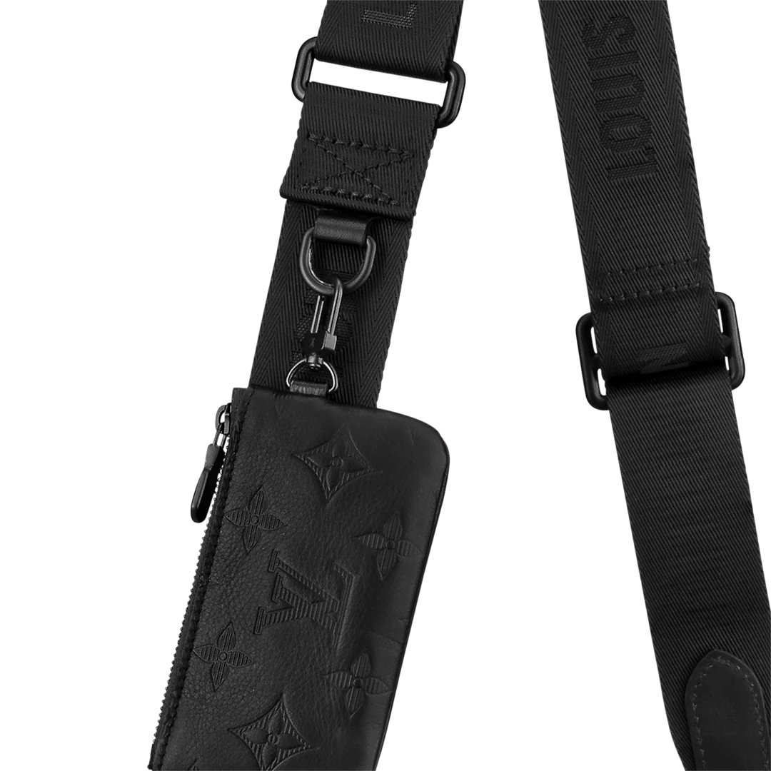 ルイ・ヴィトン デュオ メッセンジャー