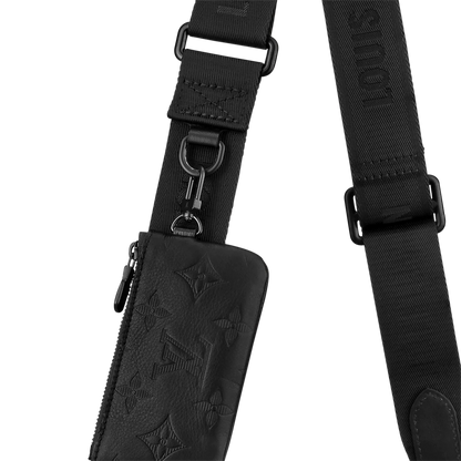 ルイ・ヴィトン デュオ メッセンジャー