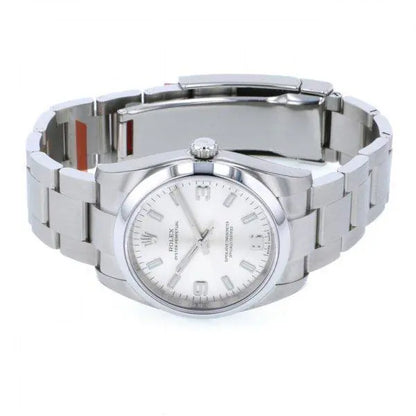 オイスター パーペチュアル 34 M114200-0019