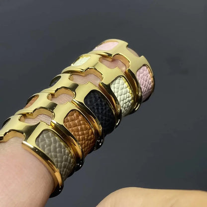 最高品質のエルメスリング