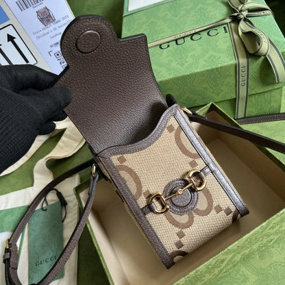 ジャンボGGミニバッグ