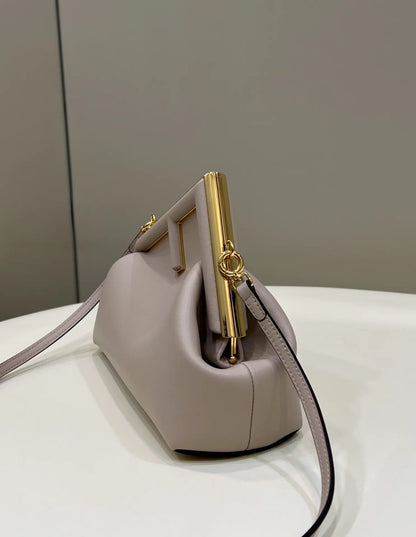 フェンディファースト